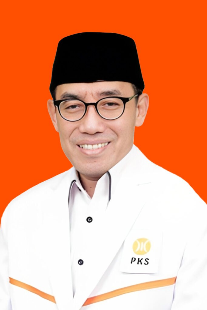 Muh Harris mundur dari DPR RI demi maju Walikota Salatiga